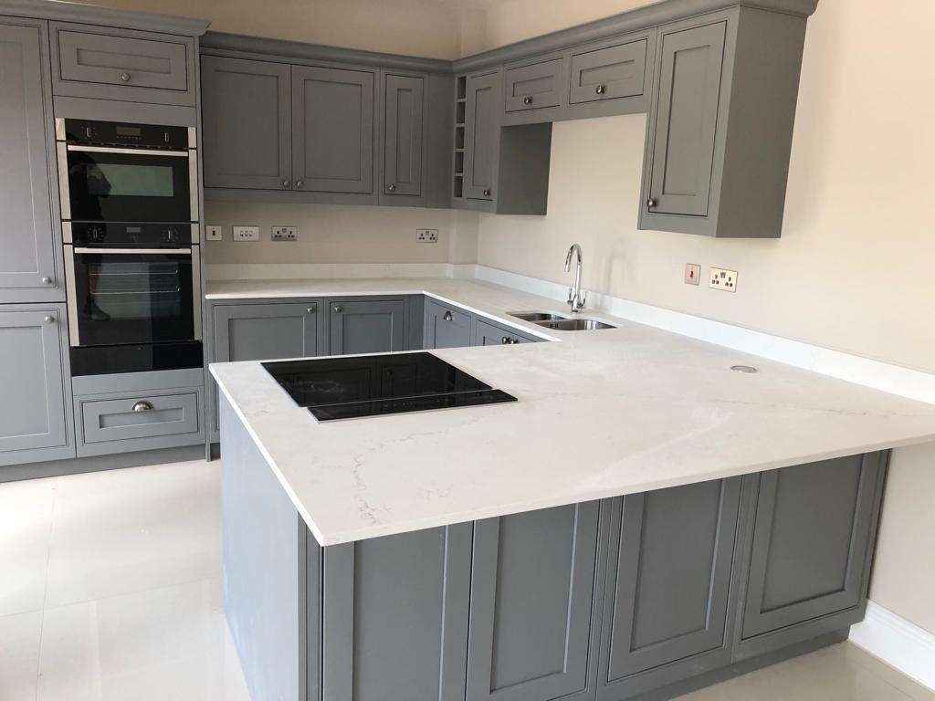 In frame kitchens Manchester | Image 3